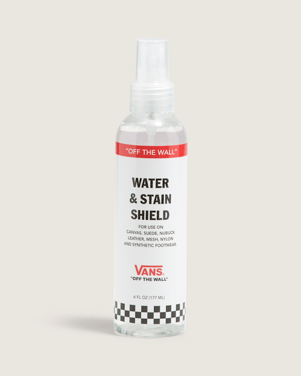 Water & Stain Shield