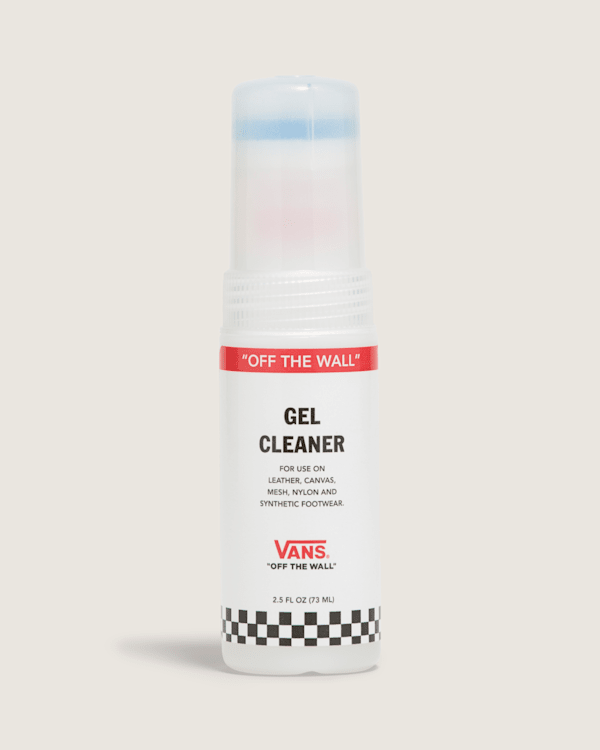 Gel Cleaner