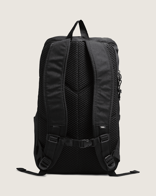 Vans | Obstacle Skatepack Black Ripstop