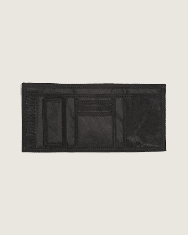 Slipped Trifold Wallet
