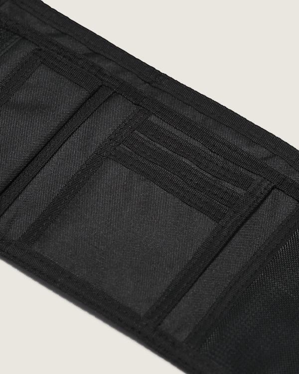 Slipped Trifold Wallet