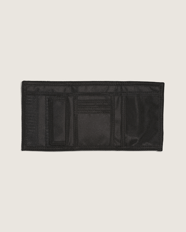 [A.P.C.] Noah Trippold VanWallet - Black / ☆送料込☆ Noa trifold ウォレット｜FEMME ｜A.P.C. | アーペーセー日本