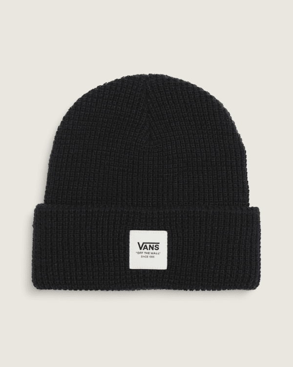 Vans Waffle Cuff Beanie