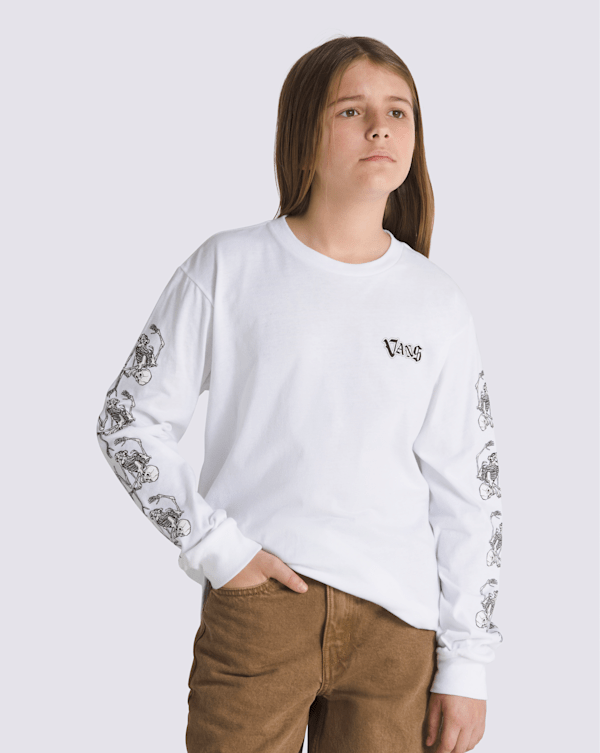 VANS × The BONEZ Limited Tee L 限定50着 VANS × The BONEZ Limited Tee L 限定50着 VANS × The BONEZ Limited Tee