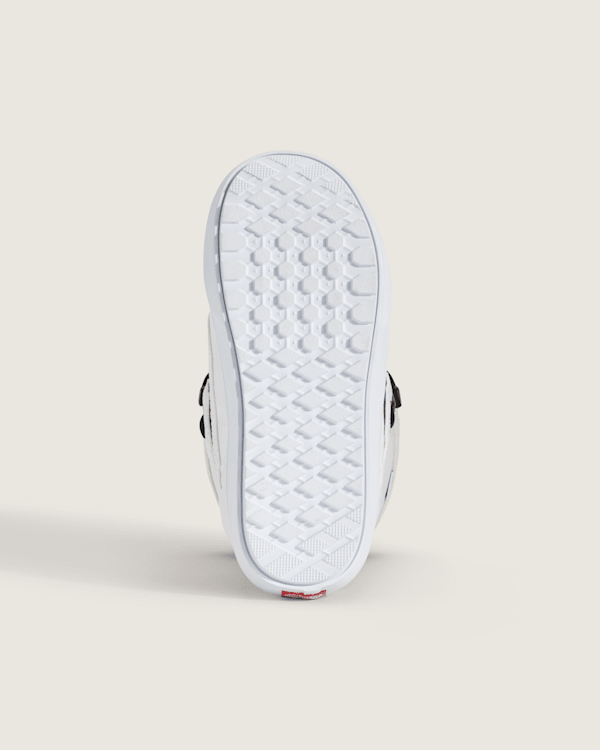 Hi-Standard OG Snowboard Boot in White | Vans