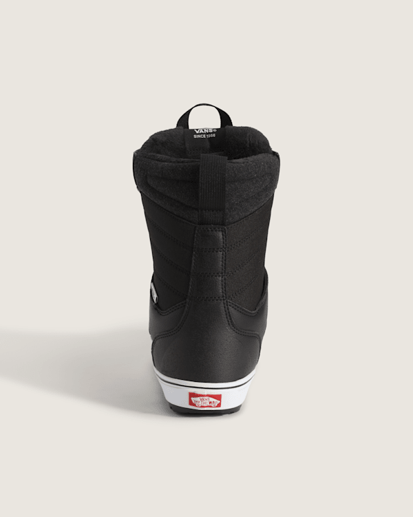 Vans Juvie Linerless スノーボードブーツ 21cm Little Kids Juvie Linerless Snowboard Boot in Black | Vans