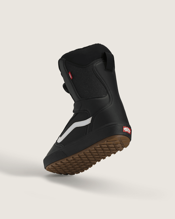 スノーボード VANS AURA 26cm Aura Pro Snowboard Boot en Black / Gum | Vans CA