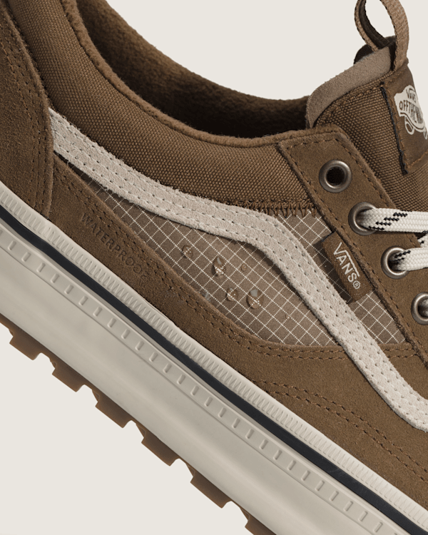 Old Skool Waterproof Insulated Shoe