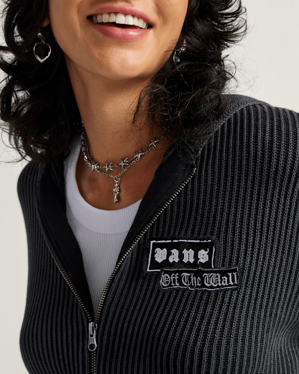 ZIP HOODIE nonika様 Wanakome Hera Full Front Zip Hoodie – Capital Embroidery