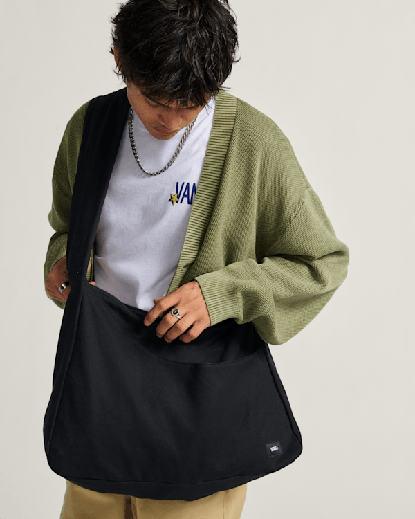 ショルダーバッグ Current Regular Messenger Bag 342 Denim Messenger Bag 12.5in x 14in | Five Below