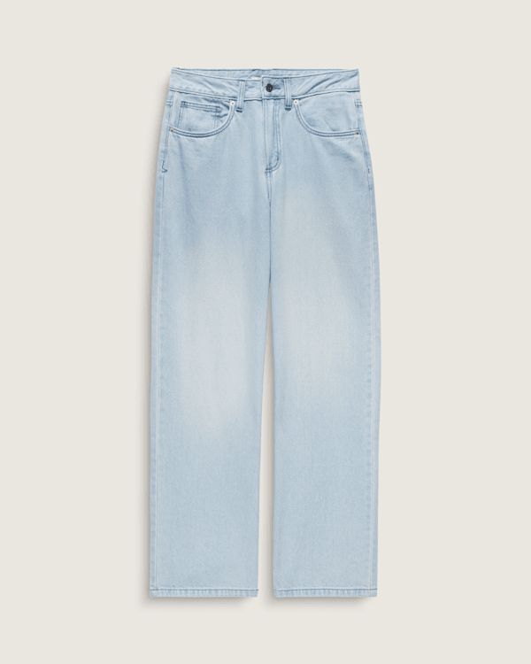 パンツ WELCOME-RAIN THIRD PLACE 5Pocket Denim WELCOME-RAIN for THIRD PLACE 
