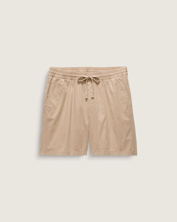 Range Relaxed 18'' Shorts en Incense Tan | Vans CA