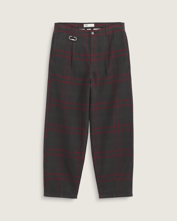 OTW Cruise Pleated Pants