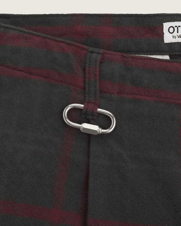 OTW Cruise Pleated Pants