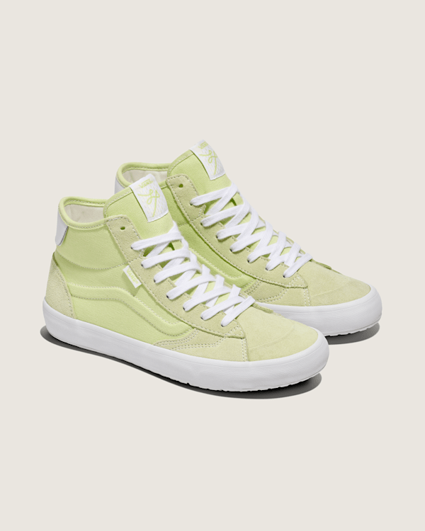 Skate Lizzie Shoe