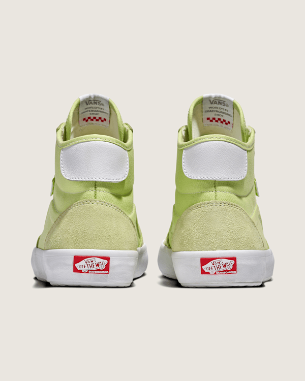 Skate Lizzie Shoe