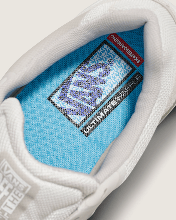 新品　VANS AVE PRO 28cm us 10 プロ スニーカー 白 Vans - AVE 2.0 Shoes | White – Plusskateshop.com