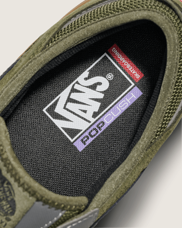 Skate Rowley Shoe