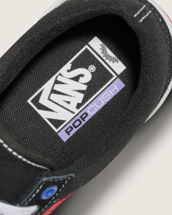 BMX Old Skool Shoe