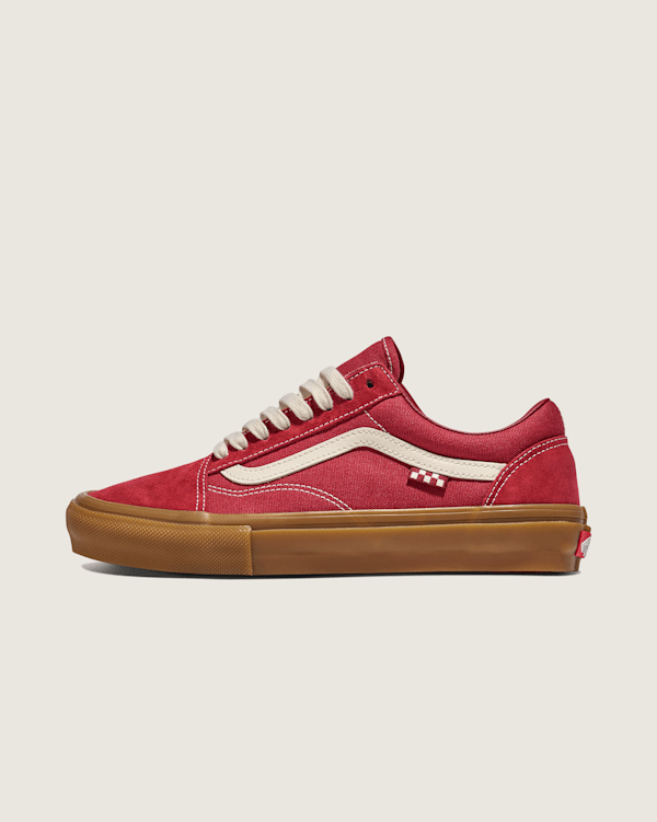 スニーカー [Vans]OLD SKOOL 12月4日発売【UNDEFEATED × VANS VAULT OG OLD SKOOL LX “U-MAN