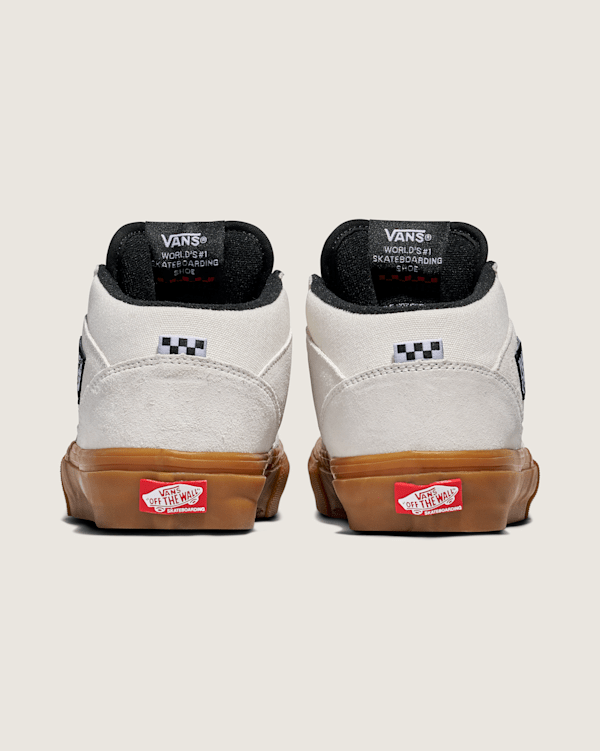 箱付き VANS SKATE HALF CAB  27.0 Skate Half Cab – Premier
