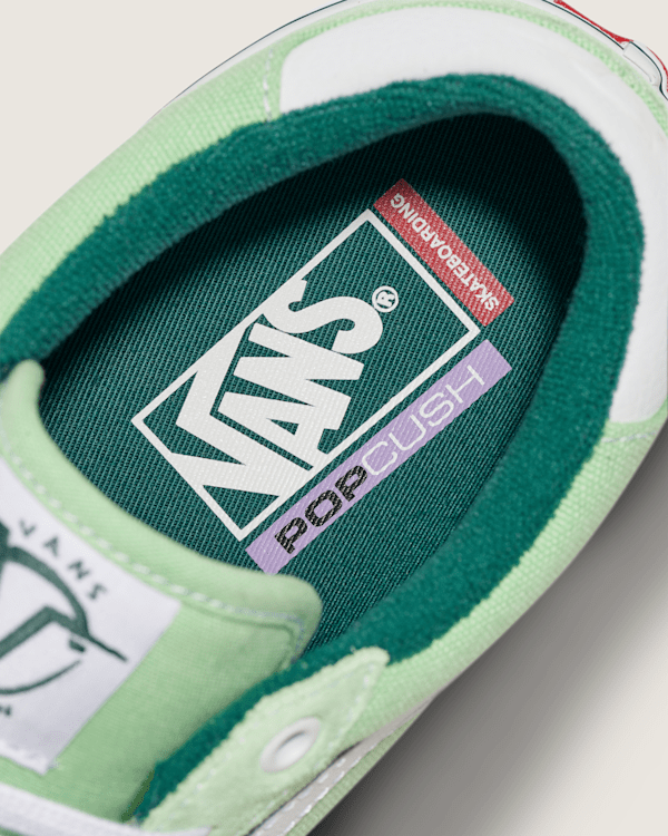Skate Rowan Shoe