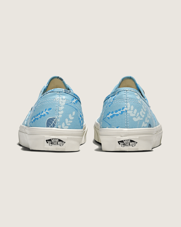 希少 Vans オーセンティック　ハワイアンブルー Amazon | ヴァンズ バンズ オーセンティック スニーカー VANS