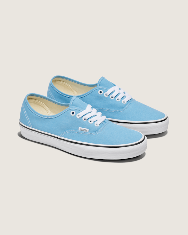 VANS Authentic One ブルー 7.0 Vans | Authentic Navy Classics Shoe