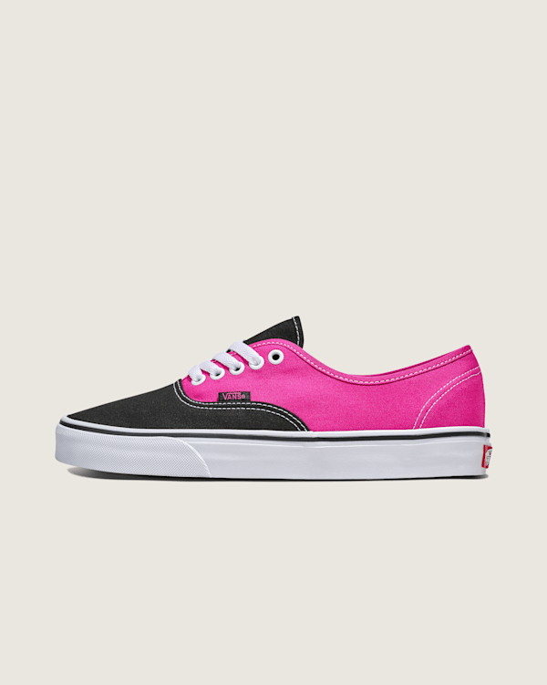 激レア　VANS AUTHENTIC SLIM (ROSE) BLACK 激レア VANS AUTHENTIC SLIM (ROSE) BLACK 激レア VANS