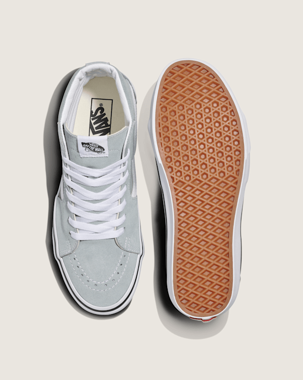Sk8-Hi Shoe