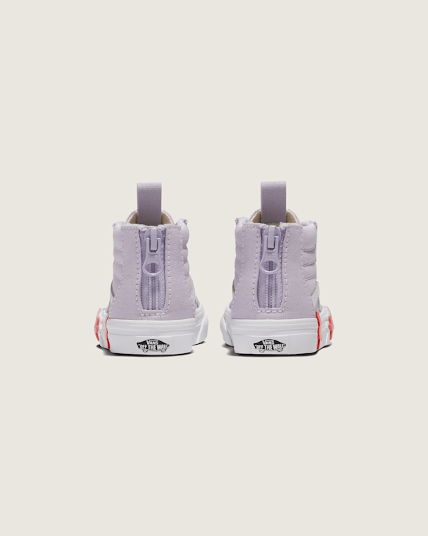 Toddler Sk8-Hi Reissue V Shoe in Evening Haze Purple | Vans