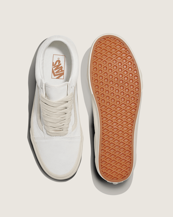 VANS★OLD SKOOL★もこもこ★兼用★COZY MULTI/TRUE WHITE VANS☆OLD SKOOL☆もこもこ☆兼用☆COZY MULTI/TRUE WHITE (VANS