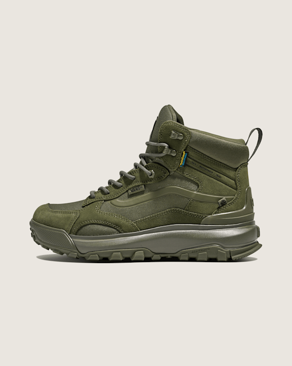 Crestline Waterproof Shoe