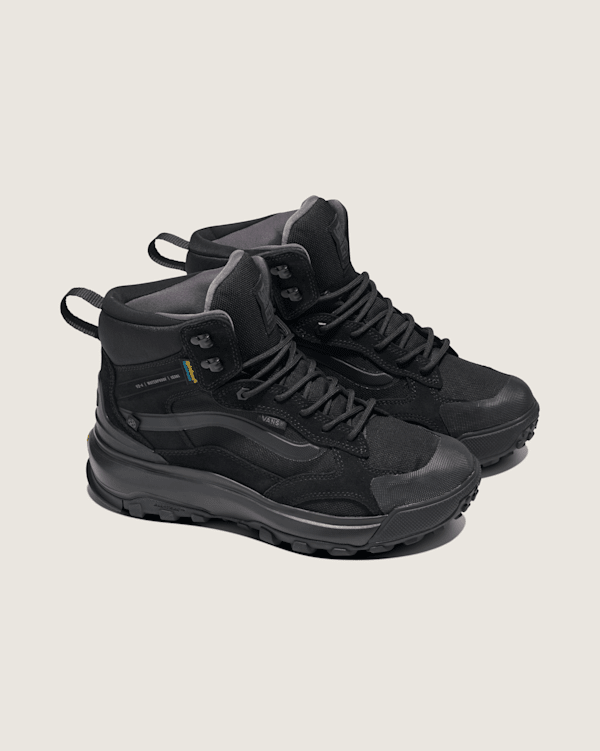 Crestline Waterproof Shoe