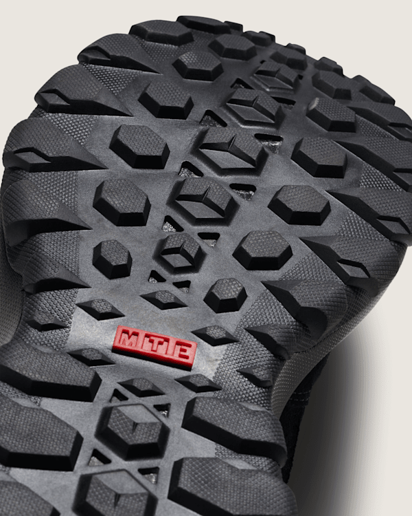 Crestline Waterproof Shoe