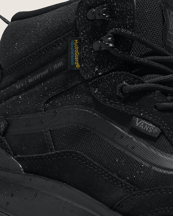 Crestline Waterproof Shoe