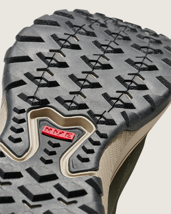 Crosspath Mid Shoe