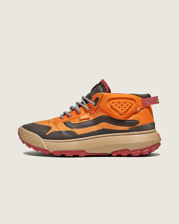 Crosspath-Mid-Shoe-VANS-  display picture 3