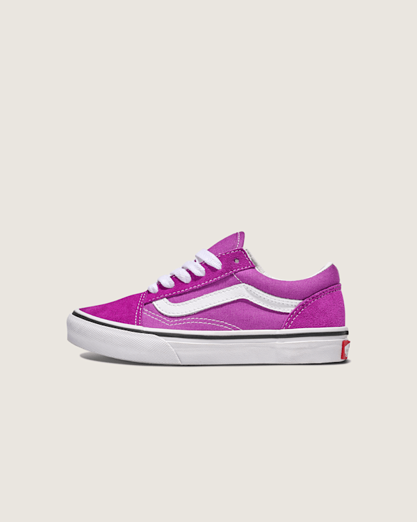 Little Kids Old Skool Shoe