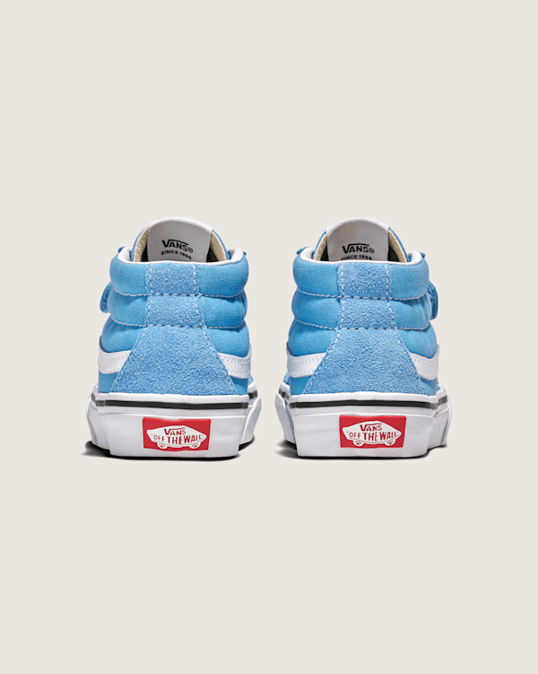 Little Kids Sk8-Mid Reissue V Shoe