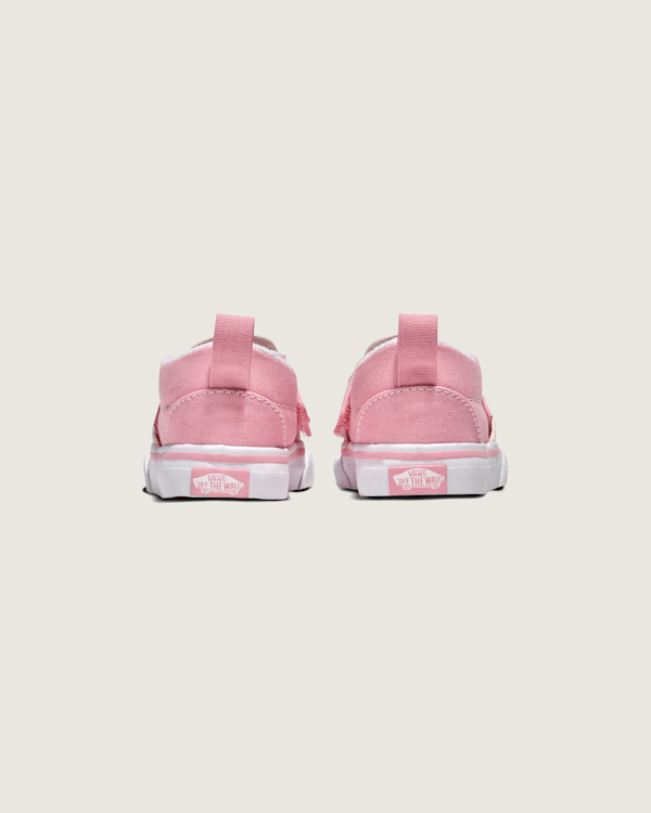 Toddler Classic Slip-On V Shoe