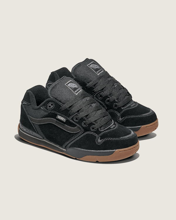 Rowley XLT