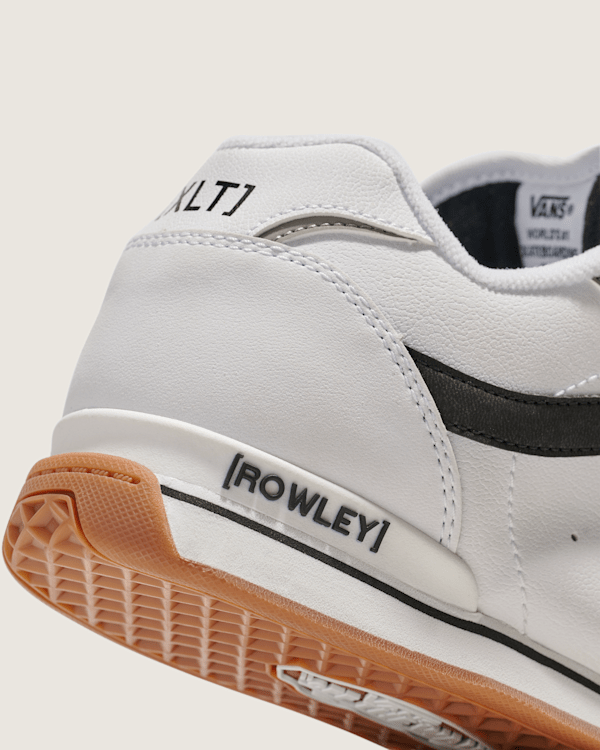 Rowley XLT Shoe