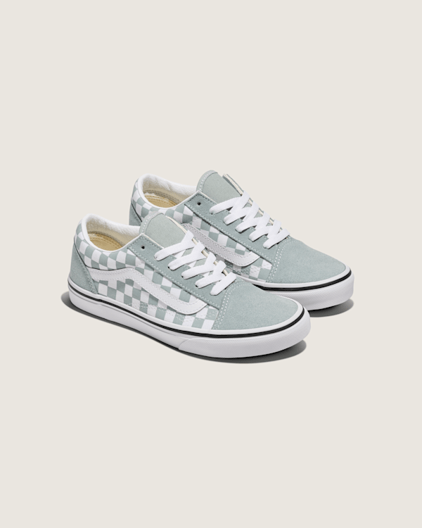 VANS★OLD SKOOL SHERPA★もこもこ★兼用★グレー系 VANS☆OLD SKOOL SHERPA☆もこもこ☆兼用☆グレー系