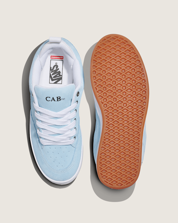 Skate Cab 4 Shoe