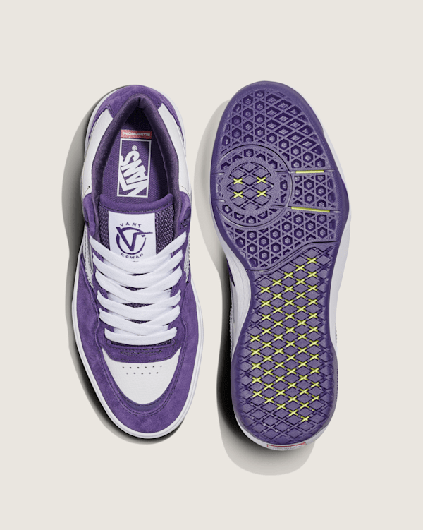 Skate Rowan 2.0 Shoe