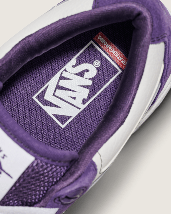 Skate Rowan 2.0 Shoe