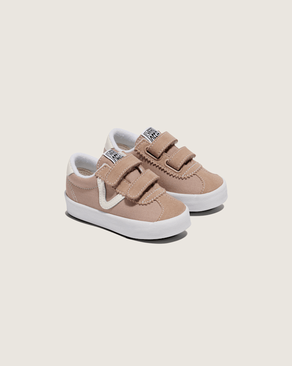 Toddler Sport Low V Shoe