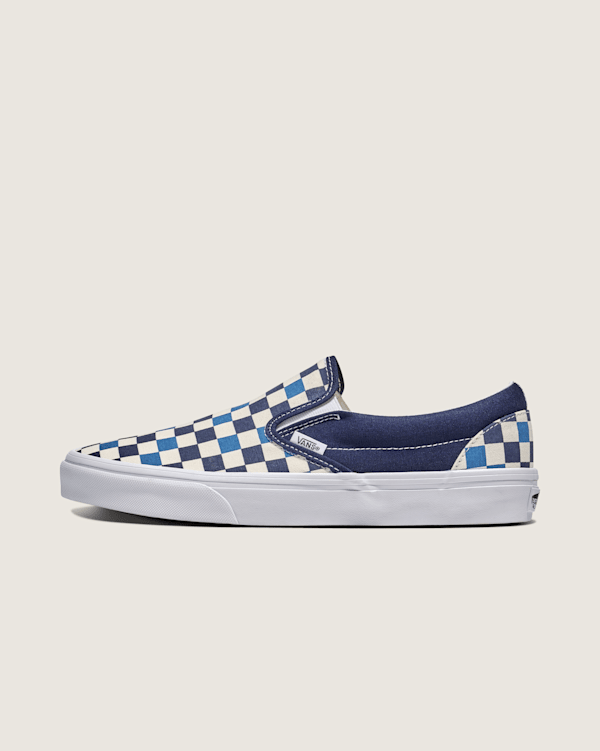 【Vans】★スリッポン★ Classic Slip-On Checkerboard Shoe 楽天市場】vans classic slip on checkerboardの通販