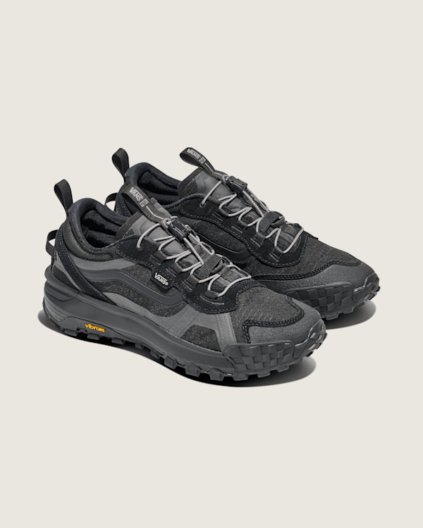 【VANS】 ★ MTE Crosspath ★ Black Vans MTE Crosspath XC (Grey/Black) – Kinetic / Nocturnal